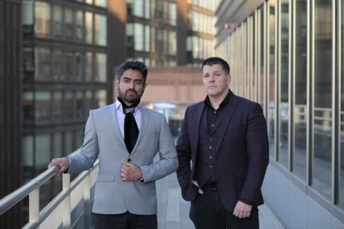 London-based startup creates world’s first cloud operating system, HadeanOS, raises €9M funding