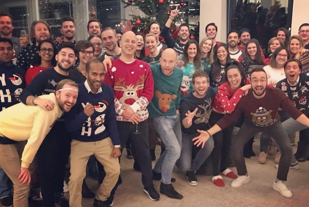 AI-powered HR-tech startup Harver increases Series A round with additional €3.4M
