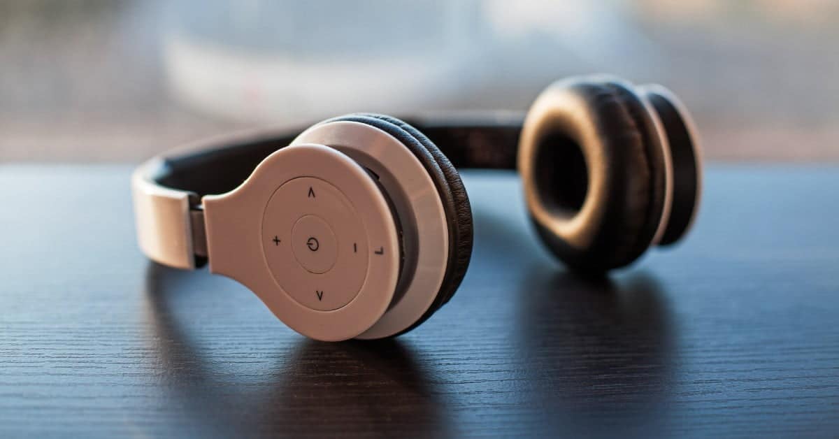 Working from home? These six best-selling headphones could be the right companion
