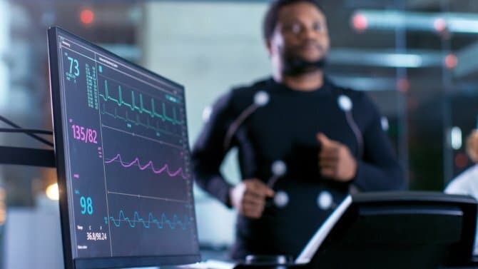 This breakthrough AI technology will predict if you’ll have a heart attack, 5 years before it strikes