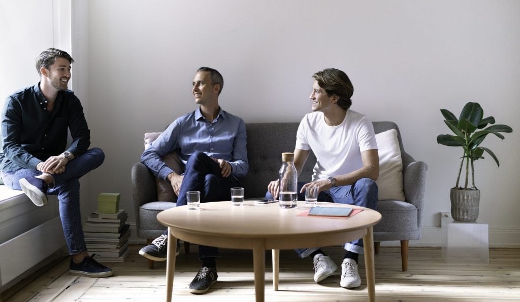 With €9.3M funding, this Swedish insurtech startup wants to transform insurance industry in Europe with AI