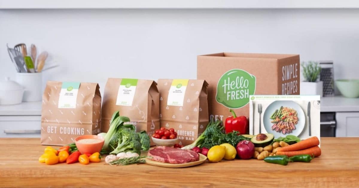 Berlin-based HelloFresh publishes Q3 financial reports; announces €150M share buy-back programme
