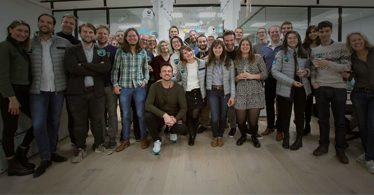 These European IoT startups work to shape up future of business in 2020