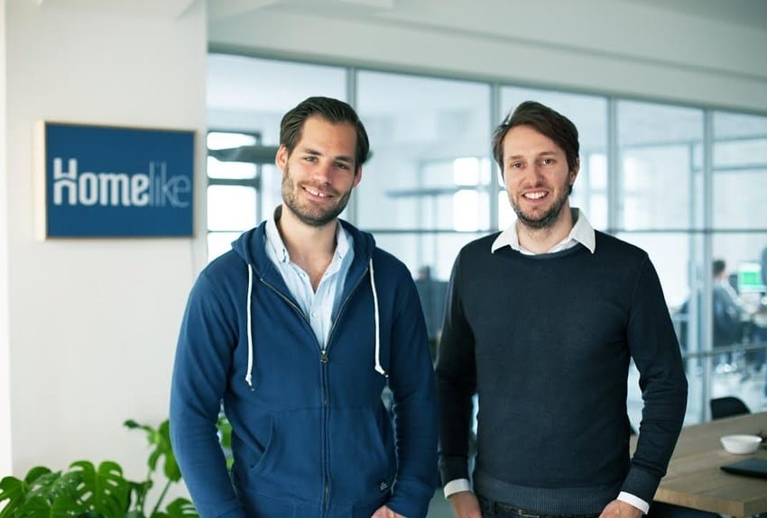 Homelike, ‘The Airbnb of Germany’ enters the Netherlands: What’s next?