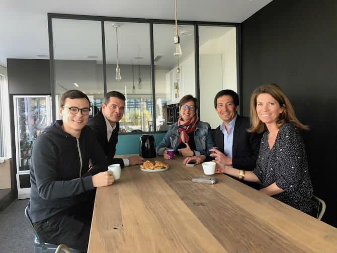 7 European hotel booking tech startups giving tough competition to Booking.com