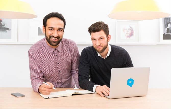 9 proptech startups in Germany making buying, renting and selling properties easy