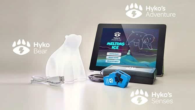 hyko-system
