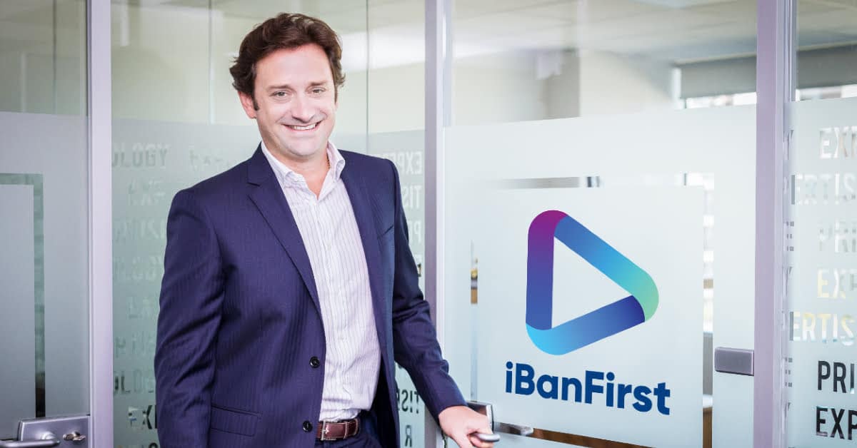 Belgian-French fintech startup iBanFirst raises €21M funding to simplify international payments for SMEs