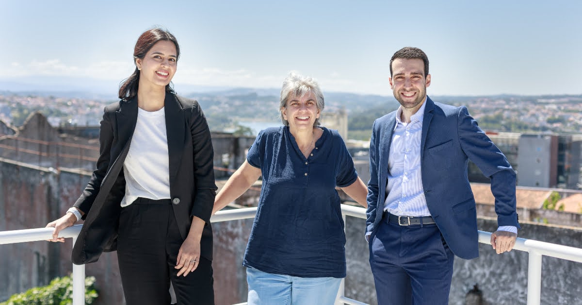 Oxford-based iLoF bags €4M from Faber, others to accelerate personalised drug discovery and development