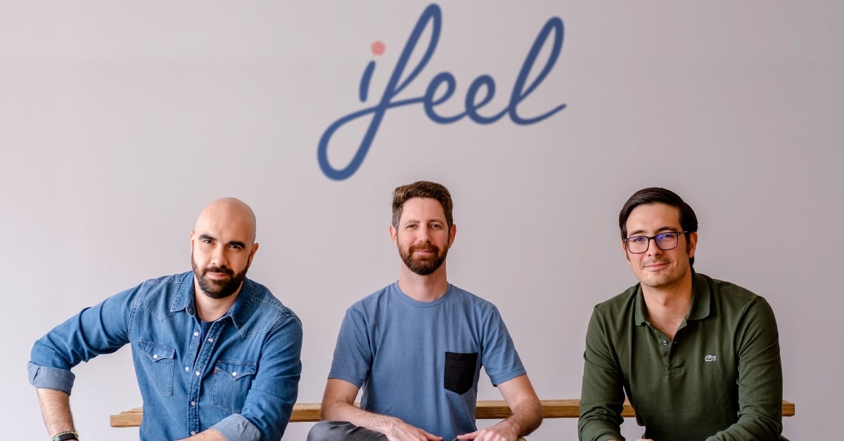 Spain-based ifeel bags €10M to help companies manage mental well being of employees