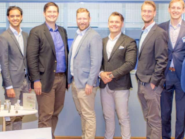 This startup from Delft just landed €600,000 in funding to develop a revolutionary robotics technology
