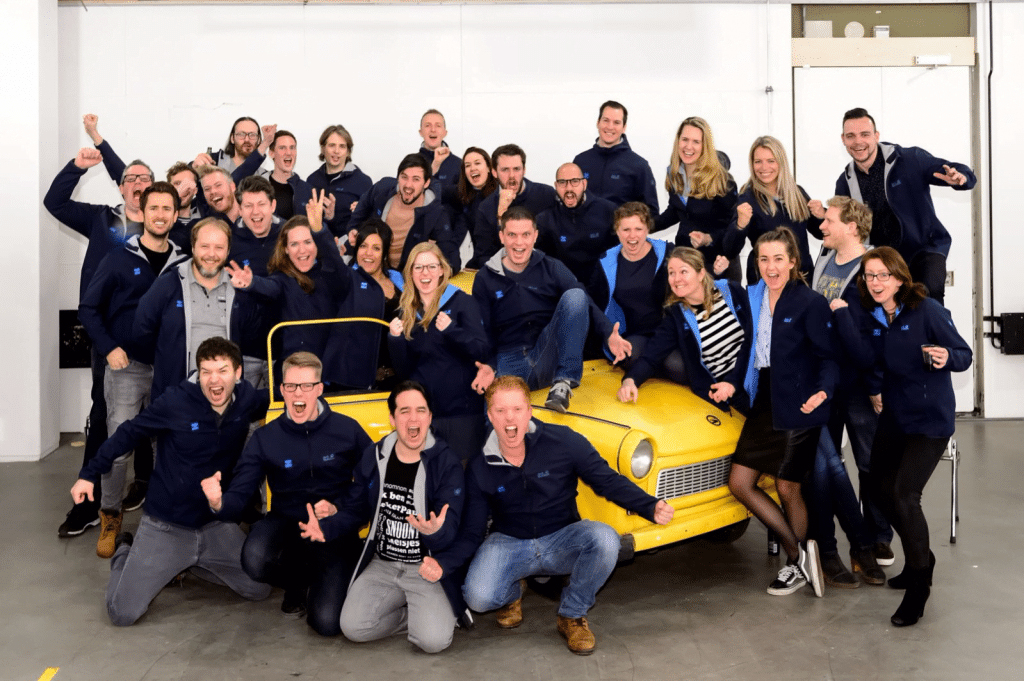 Instant Magazine announces Bynder integration, plans another with HubSpot