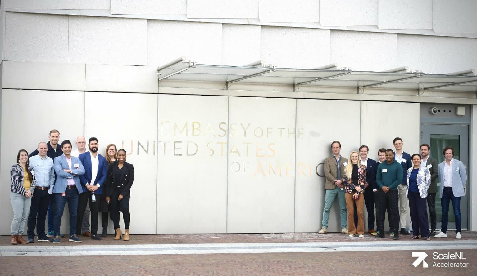 Ready for US expansion? ScaleNL Accelerator opens applications for its upcoming East Coast edition
