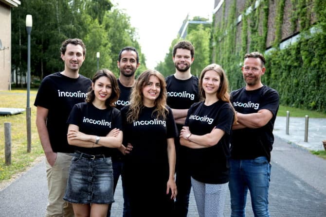 7 Dutch startups working hard in the field of Energy Transition & E-Mobility