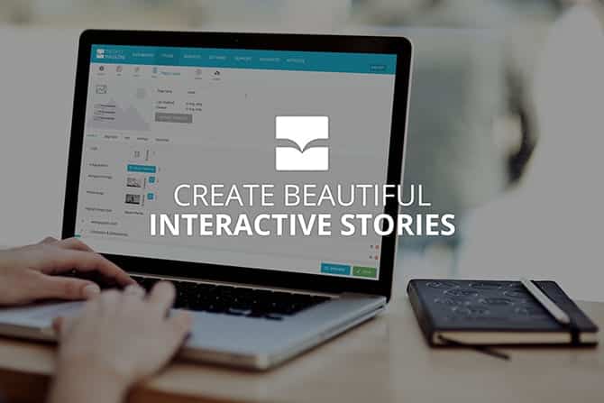Alkmaarse startup Instant Magazine kan verder met half miljoen funding