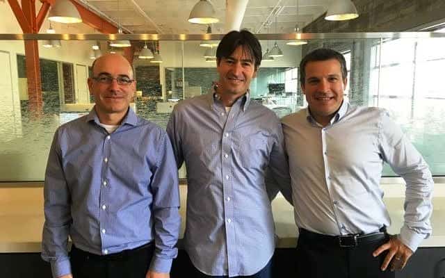 Munich Re invests €227.5M in Palo Alto-based tech startup Next Insurance