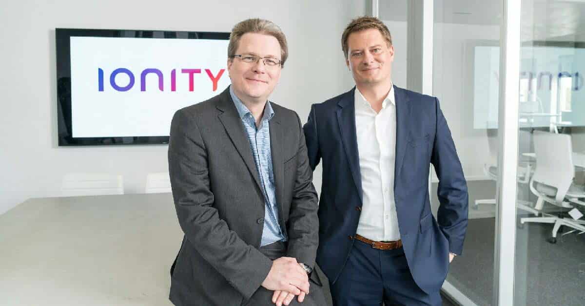 IONITY secures €700M from BlackRock, others to expand its EV charging network across Europe