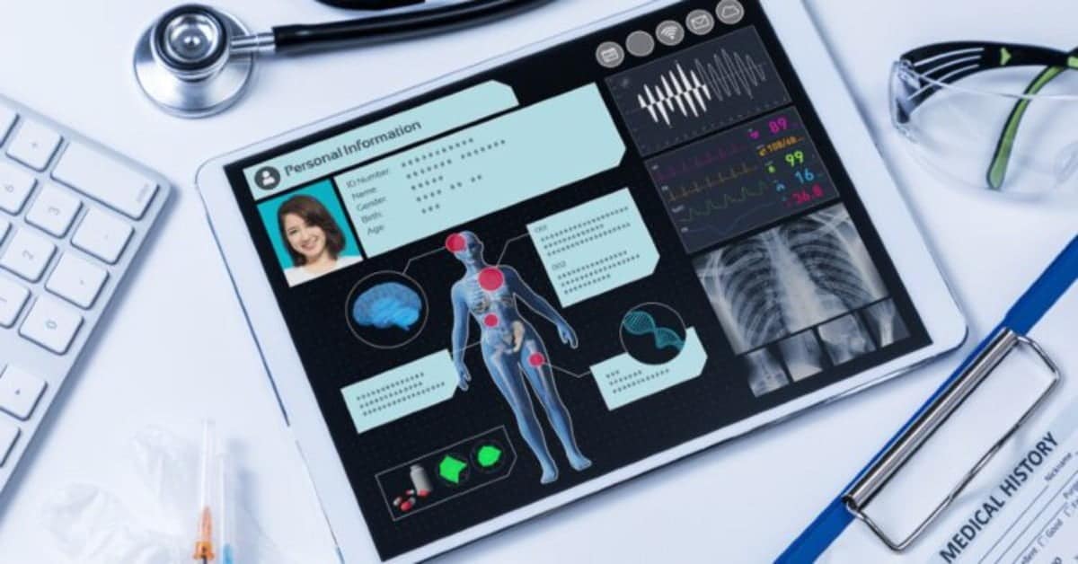 Belgian startup studio IoT-D raises €1M to grow its remote medicine spin-out Dermatoo