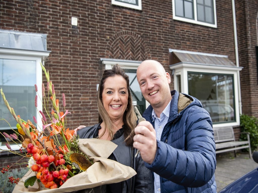 Dutch fintech startup Jungo collaborates with AEGON, offers first crowdfunded mortgage for homebuyers