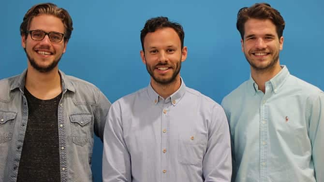 Zo haalde Kien het dubbele van zijn crowdfundgoal op Indiegogo