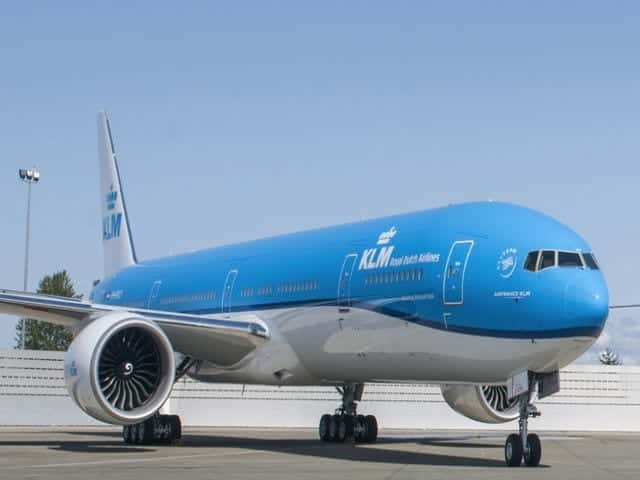 Blockchain tech comes to airlines: Air France-KLM partners with Winding Tree for innovation in travel industry