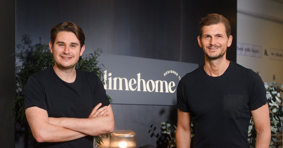 Germany’s limehome raises €45M to digitise and design serviced apartments in Europe