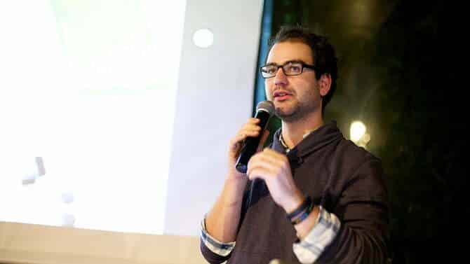 'Rockstart Digital Health heeft in Nijmegen kennis en klanten binnen handbereik'