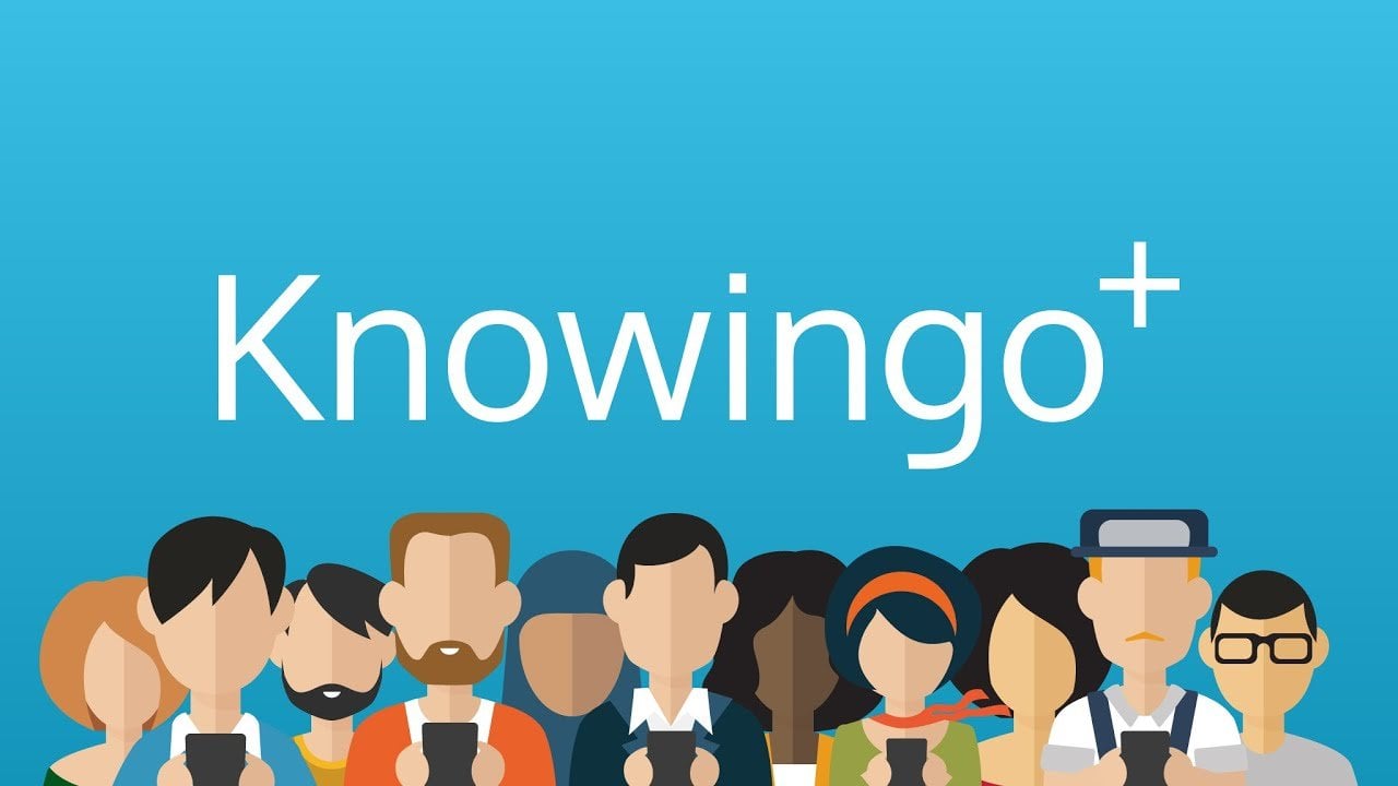 Dutch ed-tech startup Knowingo+ receives €1.3M of growth capital, aims to transform e-learning with AI and gamification