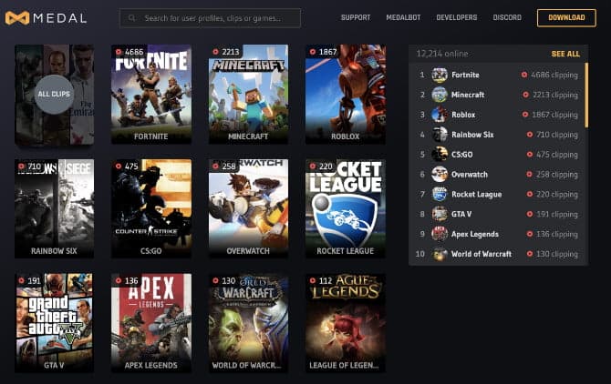 Dutch online gaming startup Medal.tv raises €8.1M Series A funding