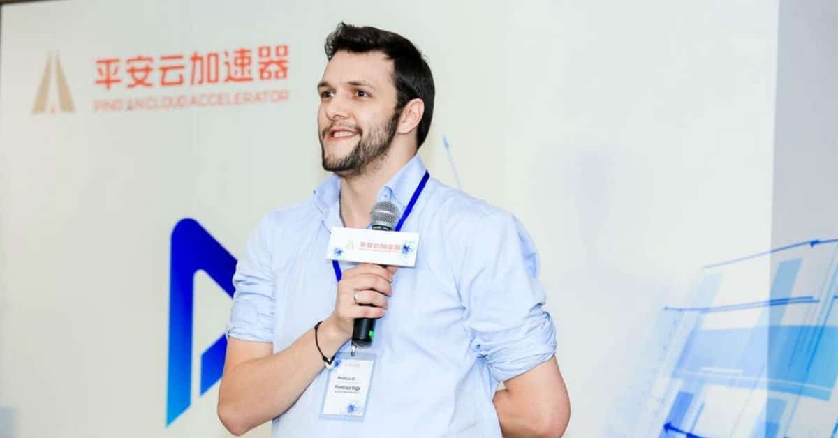 Fast-growing AI startup Medicus AI opens office in China as a part of global expansion plans