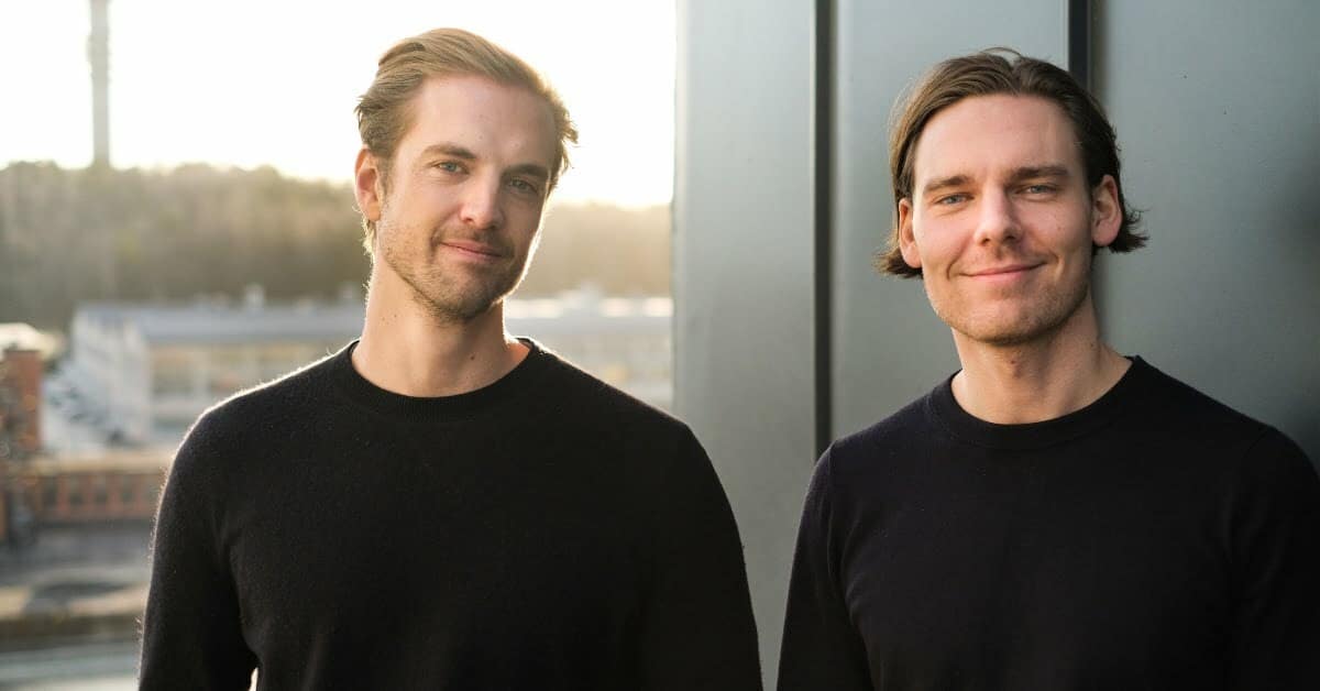 Swedish video greeting platform memmo.me raises €10.25M to take on US-based Cameo
