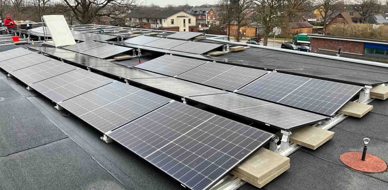 Germany-based Metergrid bags €2.7M to help landlords provide green electricity to tenants