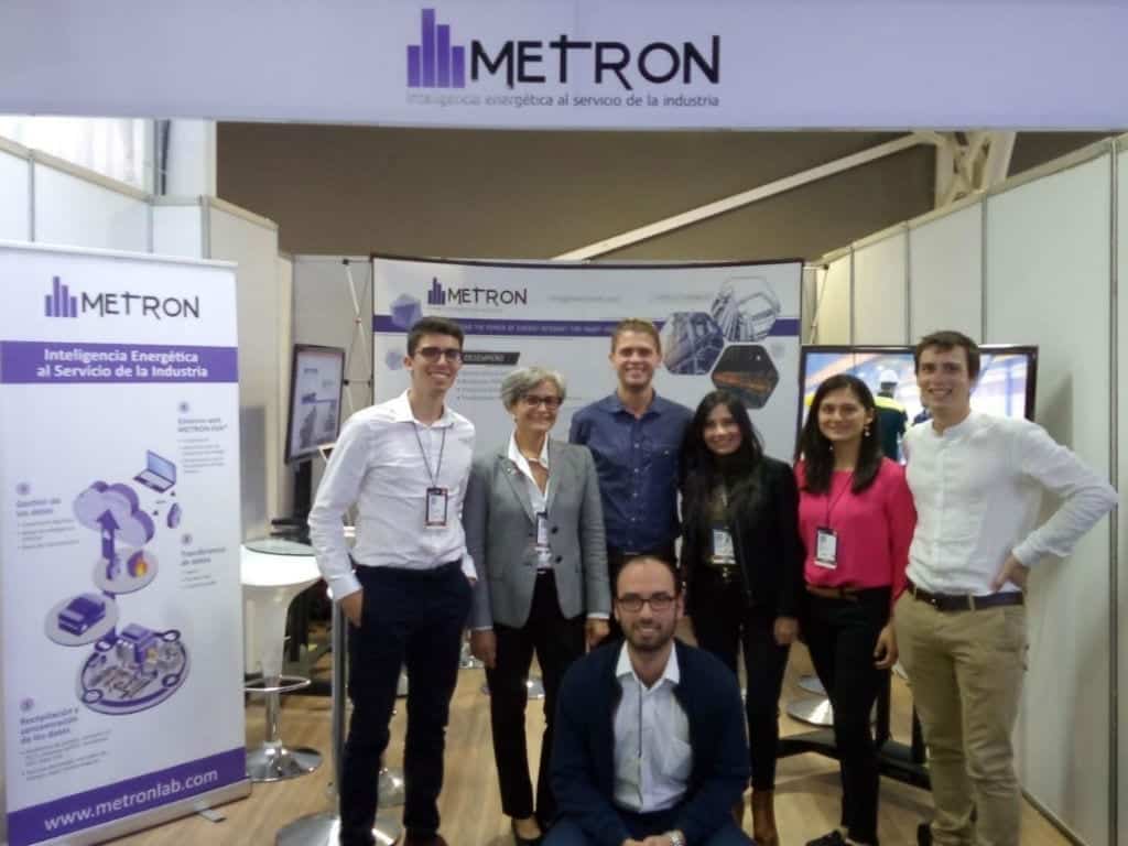 French deep tech AI scaleup METRON raises €10M funding, aims to expand globally now