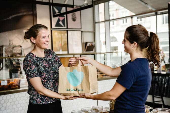 Too Good To Go acquires a Spanish app to save 1.3B tonnes of food waste: Did you know these 5 things about the Danish tech startup