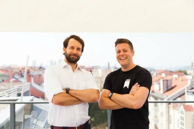 London startup Mews secures €30M funding to redefine traditional hotel booking