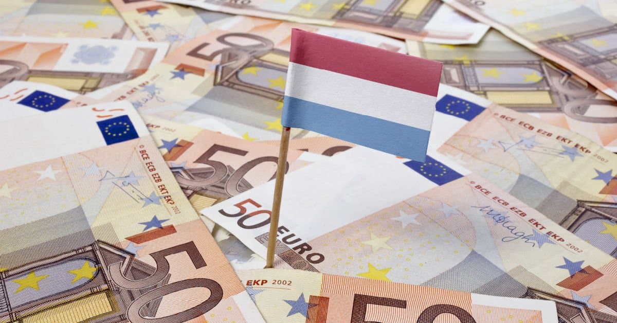 Luxembourg VC firm raises €150M to back next wave of fintech innovators in Europe