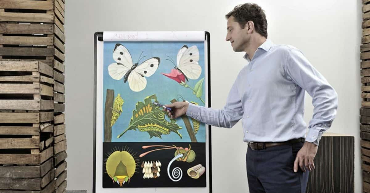 9 promising Rotterdam-based startups that are driving the circular economy