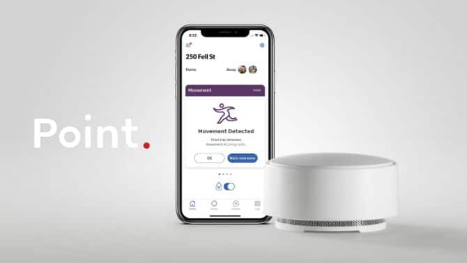 Swedish IoT startup Minut raises €7.2M funding for its camera-less smart home monitoring device