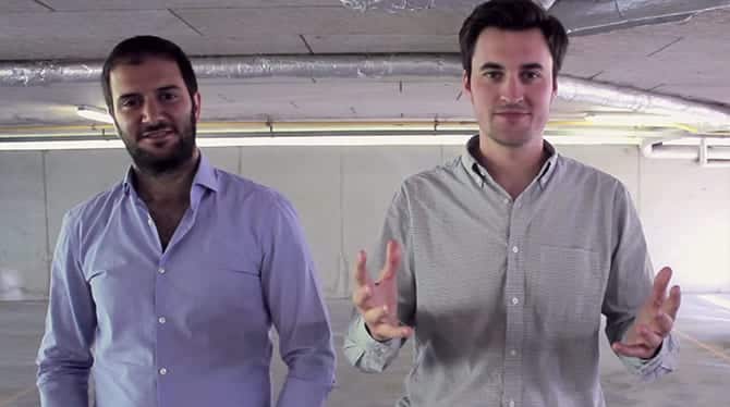 Parkeer-startup Mobypark begint samenwerking met ANWB