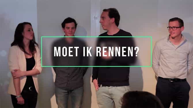 Deze startup was hot in 2015: Moetikrennen