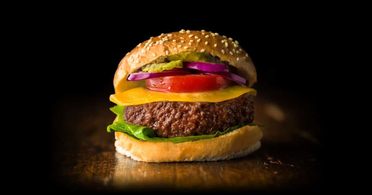 This Dutch startup developed world’s first cultured beef hamburger for €250K; raises €47.8M to scale production & drop prices