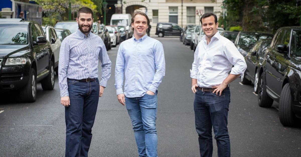 London-based platform that sells unique and personalised merchandisable products raises €9.3M funding