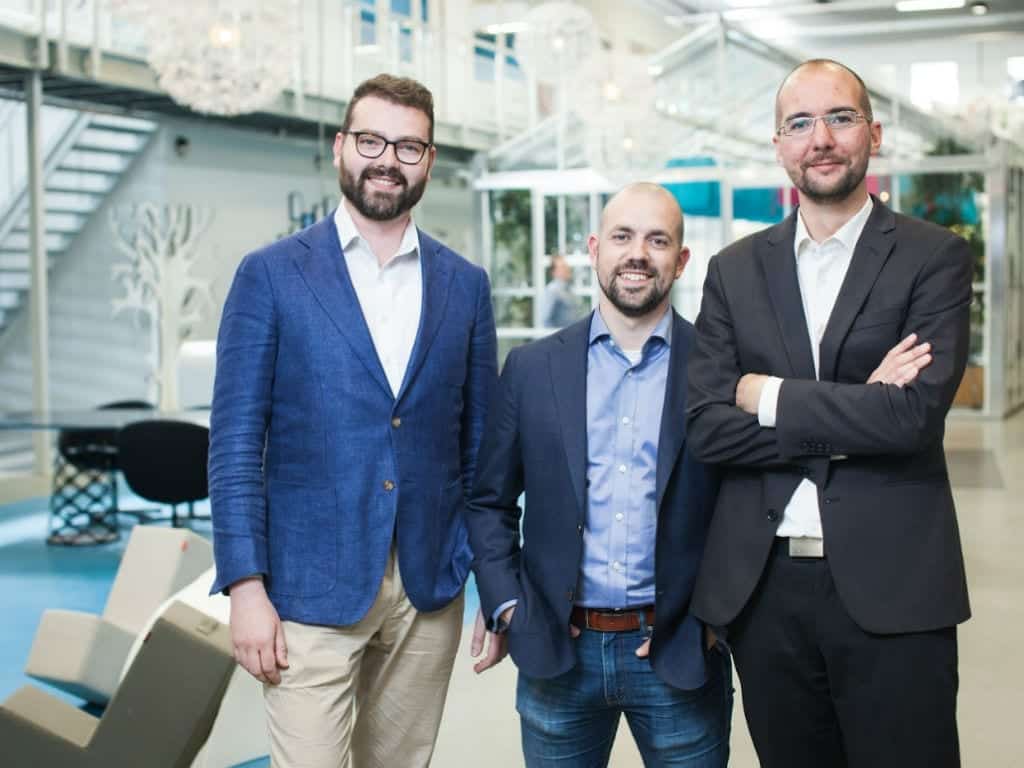 Innovative e-radiator startup Nerdalize files for bankruptcy: Another painful end in Dutch startup ecosystem