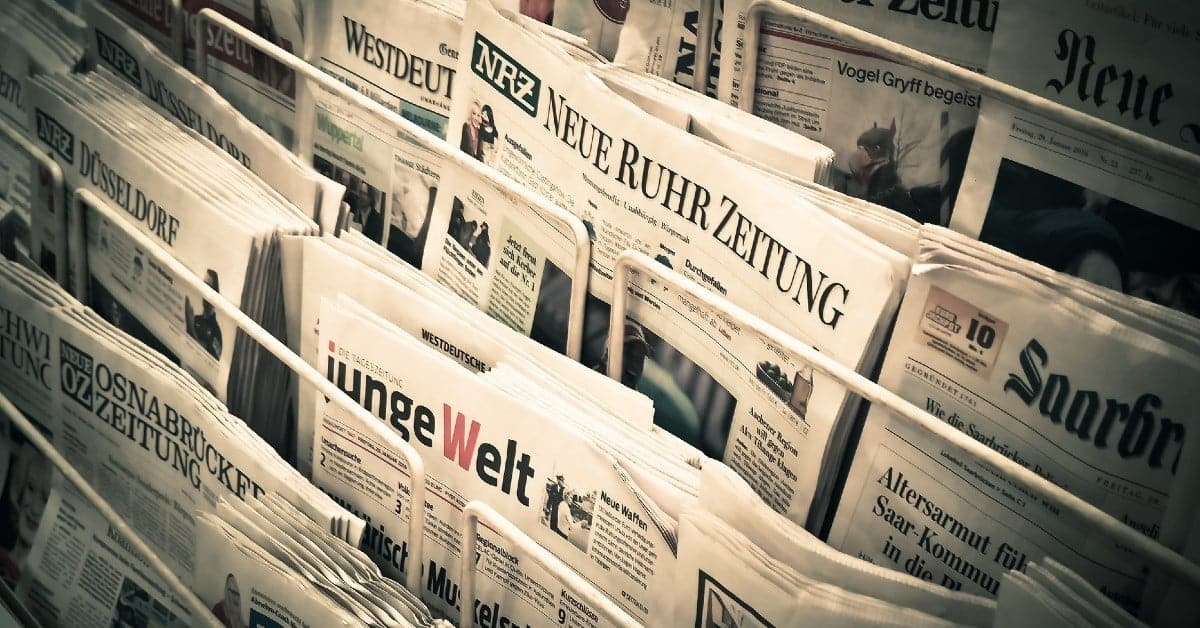 Tech startups weekly: Disrupting 3D-printing sector; EIT Climate-KIC backs Swiss cleantech startup; €92.9M for early-stage tech startups; Intel’s latest acquisition; and more