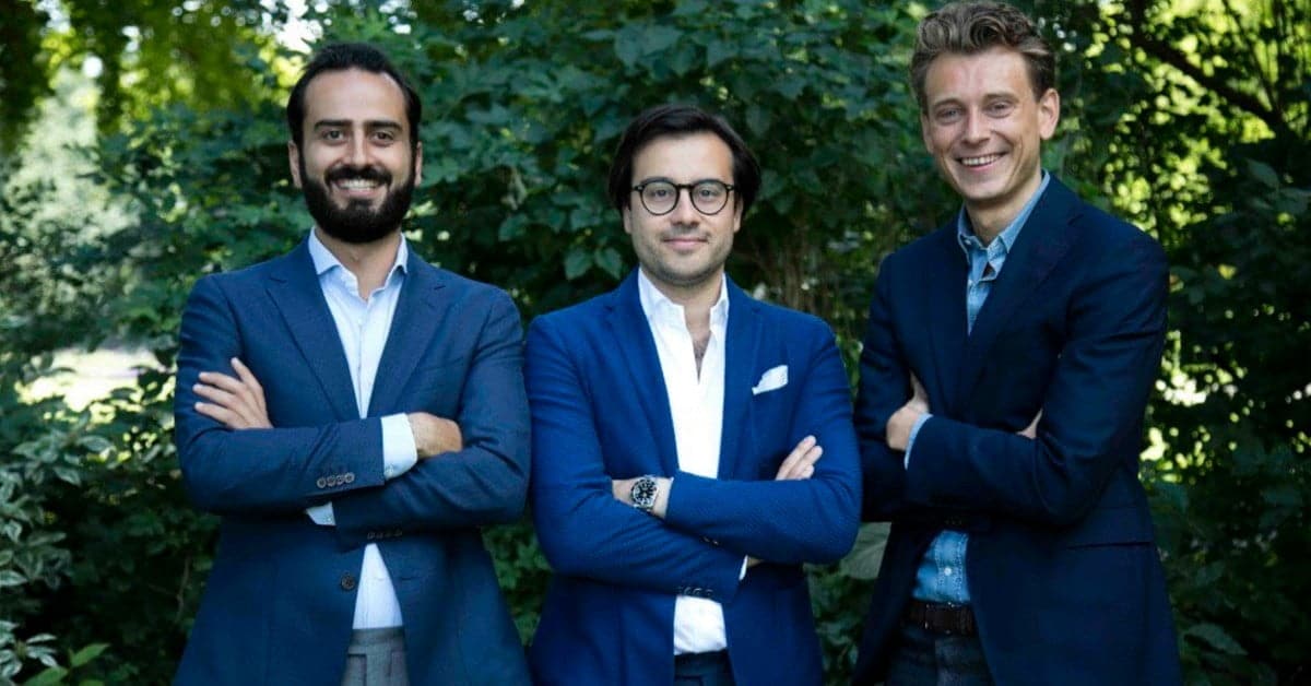 Tech startups weekly: 3D body scanning app, new-age digital labeling, vertical farms to feed during COVID-19