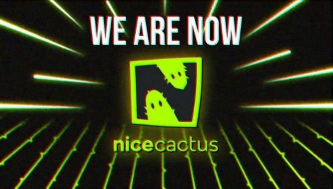 Nicecactus.gg, French gaming platform raises €5M funding, gets new name
