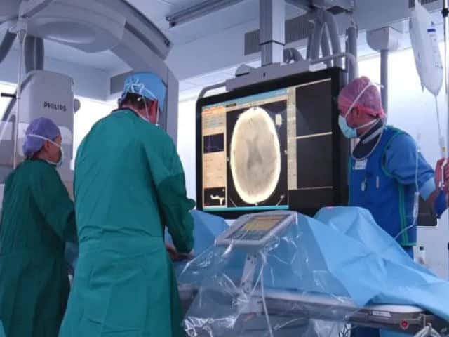 Dutch health-tech venture using AI to diagnose strokes preps IPO in Australia