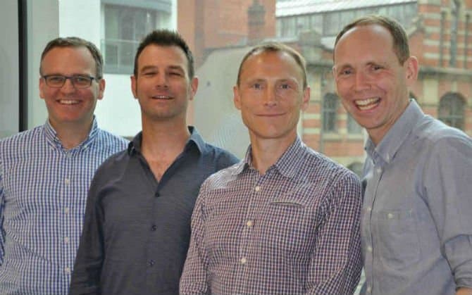 Manchester-based Nivo grabs €2.3M funding: Everything you need to know about the instant messaging and identity verification platform