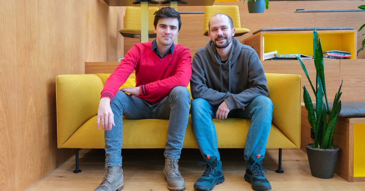 Amsterdam’s not8 bags undisclosed funding from Antler to help product teams save time
