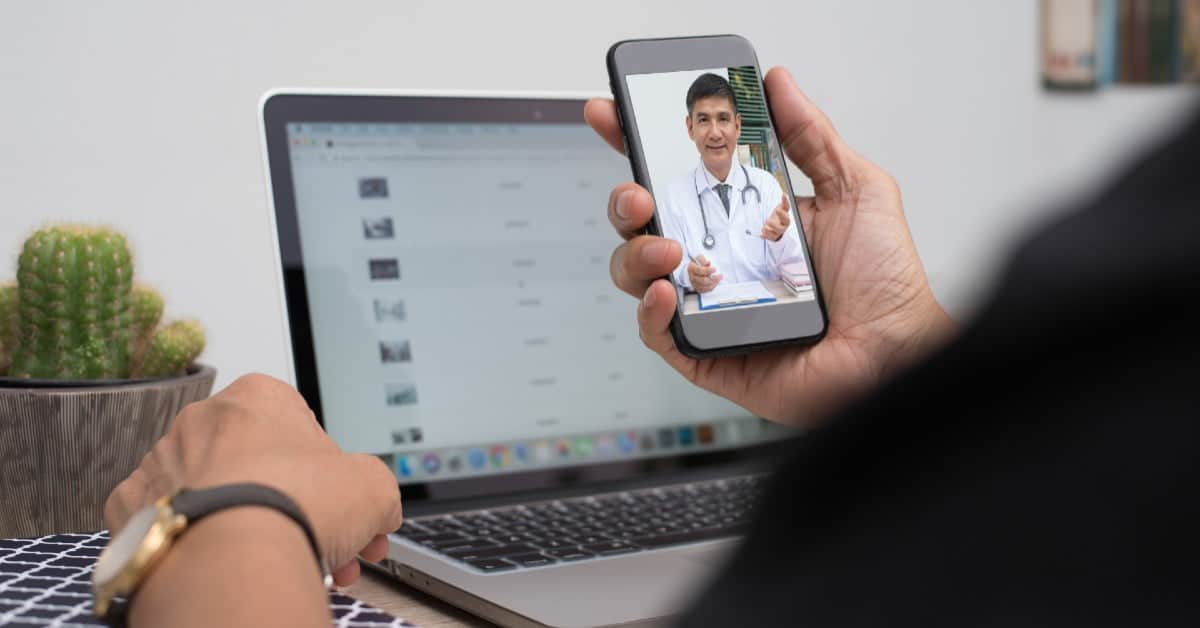 Coronavirus lockdown: You can book online doctor consultations in Europe with these telehealth startups